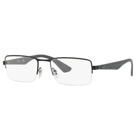 Ray-Ban 6331 kolor 2822 rozmiar 54