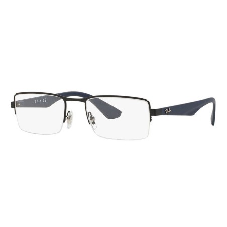 Ray-Ban 6331 kolor 2503 rozmiar 54