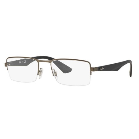 Ray-Ban 6331 kolor 2620 rozmiar 54