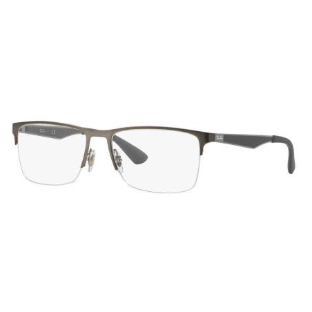 Ray-Ban 6335 kolor 2855 rozmiar 56