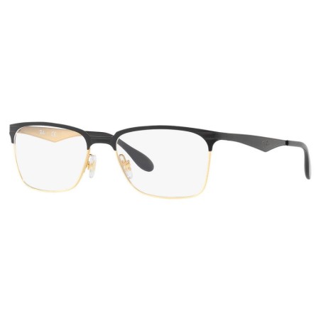Ray-Ban 6344 kolor 2890 rozmiar 56