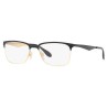 Ray-Ban 6344 kolor 2890 rozmiar 56