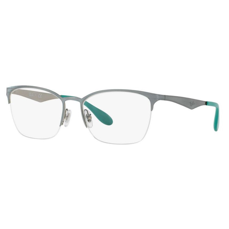 Ray-Ban 6345 kolor 2919 rozmiar 54