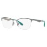 Ray-Ban 6345 kolor 2919 rozmiar 54