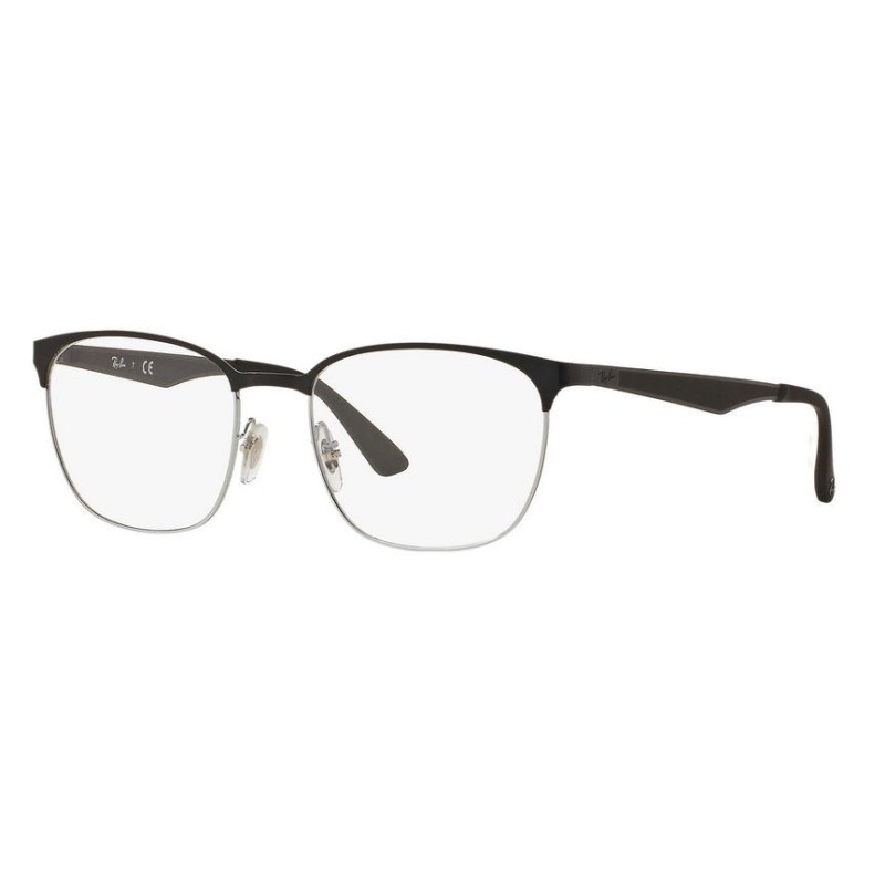 Ray-Ban 6356 kolor 2861 rozmiar 52