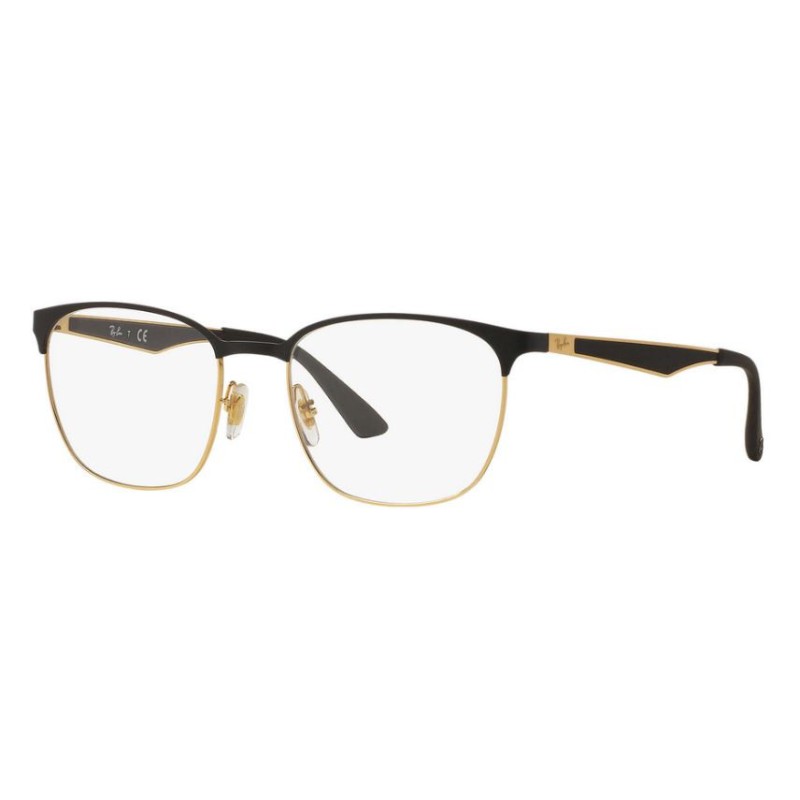 Ray-Ban 6356 kolor 2875 rozmiar 52