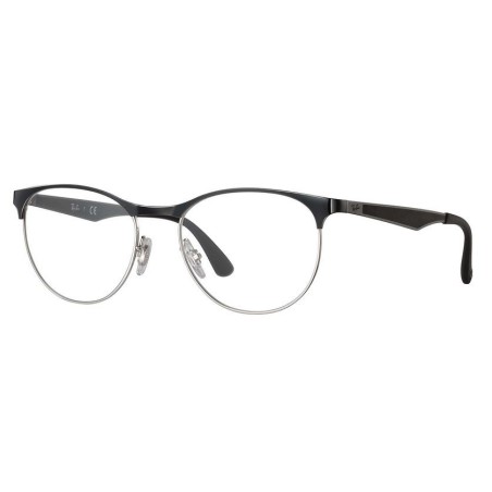 Ray-Ban 6365 kolor 2861 rozmiar 51