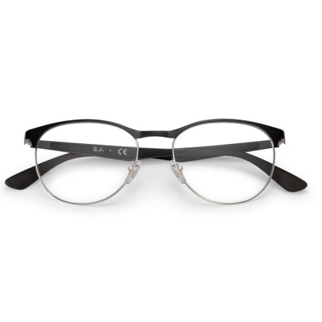 Ray-Ban 6365 kolor 2861 rozmiar 51