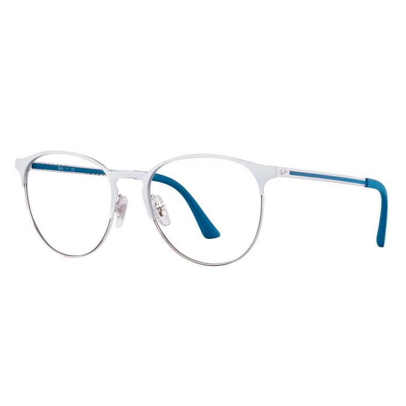 Ray-Ban 6375 kolor 2948 rozmiar 53