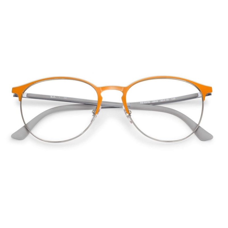 Ray-Ban 6375 kolor 2949 rozmiar 53 Ray-Ban 6375 kolor 2949 rozmiar 53