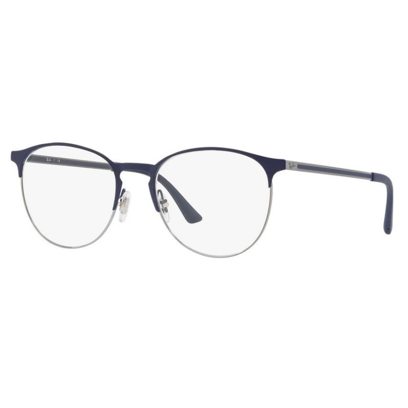 Ray-Ban 6375 kolor 2981 rozmiar 53