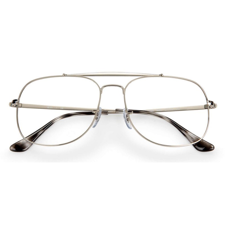 Ray-Ban 6389 kolor 2501 rozmiar 55