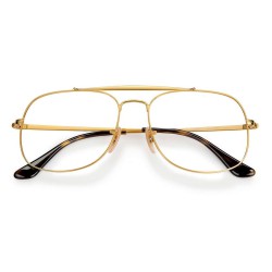 Ray-Ban 6389 kolor 2500 rozmiar 57