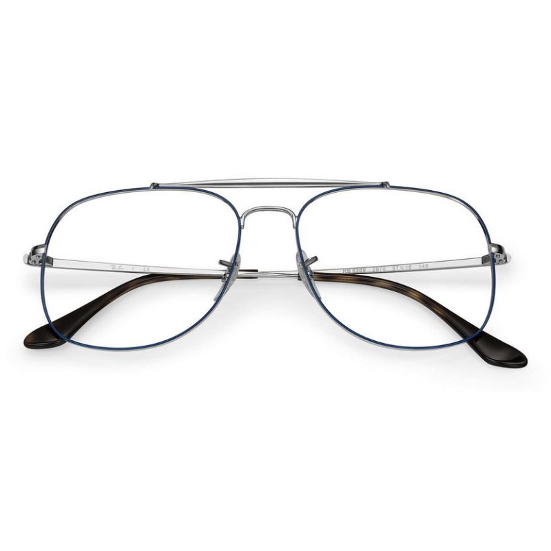 Ray-Ban 6389 kolor 2970 rozmiar 57