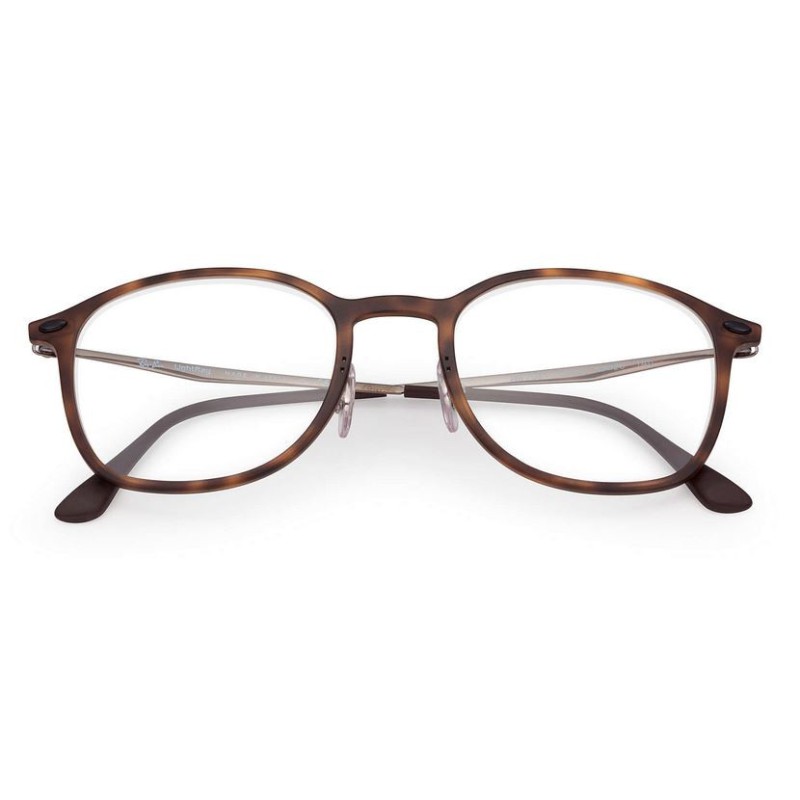 Ray-Ban 7051 kolor 5200 rozmiar 49