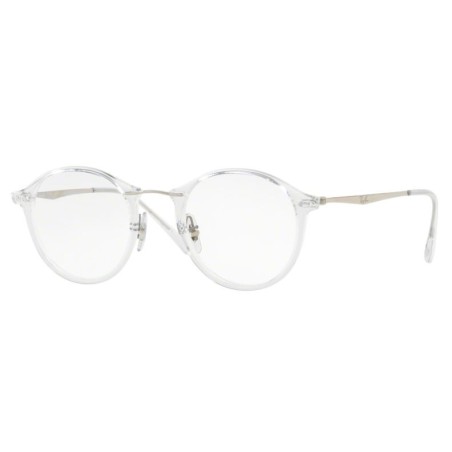 Ray-Ban 7073 kolor 2001 rozmiar 49