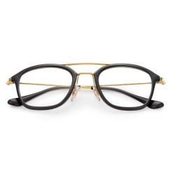 Ray-Ban 7098 kolor 2000 rozmiar 50