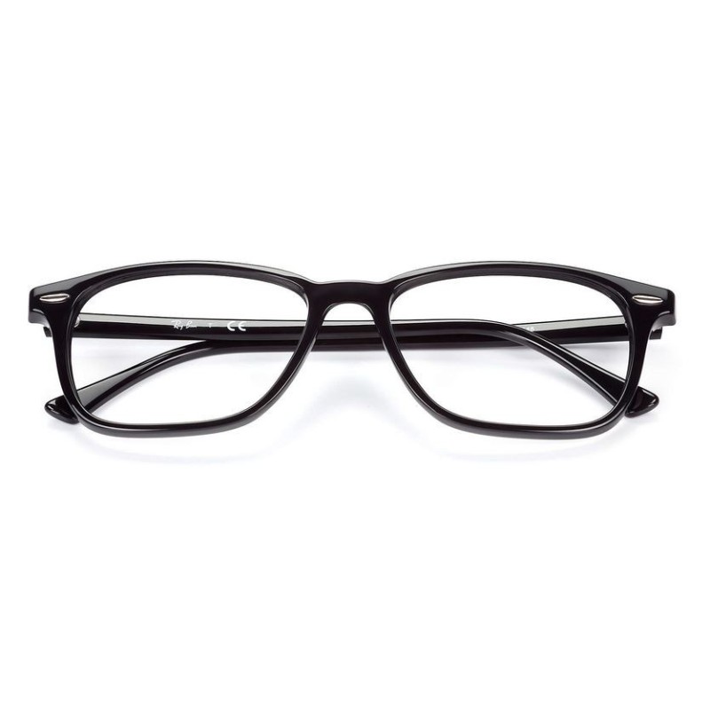 Ray-Ban 7119 kolor 2000 rozmiar 53