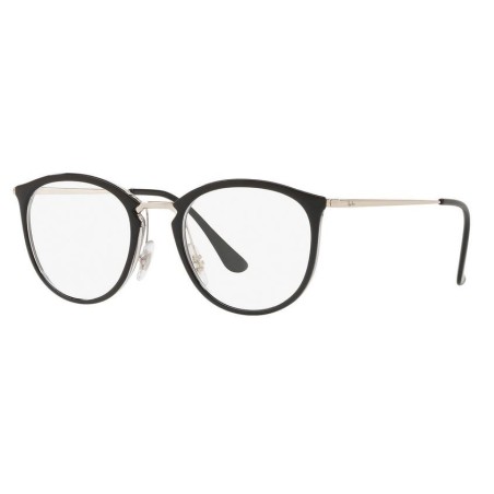 Ray-Ban 7140 kolor 5852 rozmiar 51
