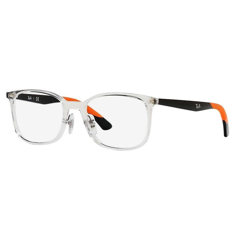 Ray-Ban 7142 kolor 5759 rozmiar 52