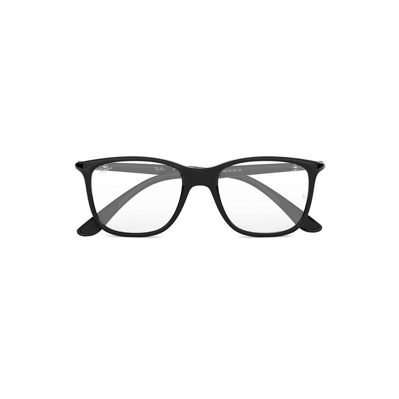 Ray-Ban 7143 kolor 2000 rozmiar 53