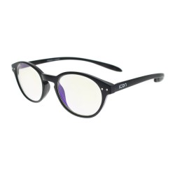 ICON SEE BlueCut i108 BLACK - Okulary do pracy przy komputerze ICON SEE BlueCut i108 BLACK - Okulary do pracy przy komputerze
