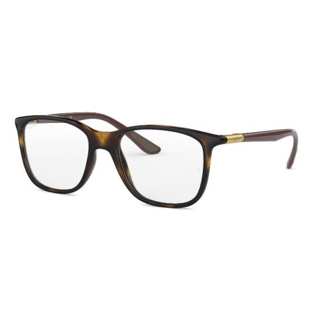 Ray-Ban 7143 kolor 2012 rozmiar 53