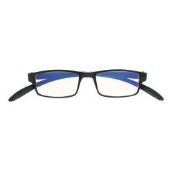 ICON SEE BlueCut i109 BLACK - Okulary do pracy przy komputerze ICON SEE BlueCut i109 BLACK - Okulary do pracy przy komputerze