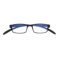 ICON SEE BlueCut i109 BLACK - Okulary do pracy przy komputerze