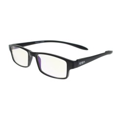 ICON SEE BlueCut i109 BLACK - Okulary do pracy przy komputerze ICON SEE BlueCut i109 BLACK - Okulary do pracy przy komputerze