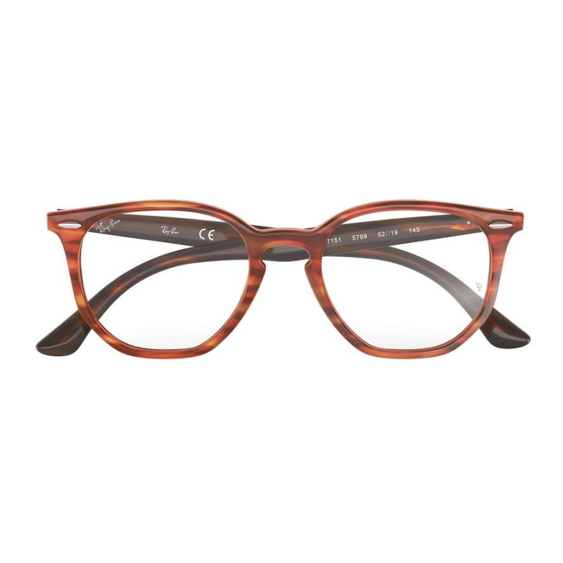 Ray-Ban 7151 kolor 5799 rozmiar 52