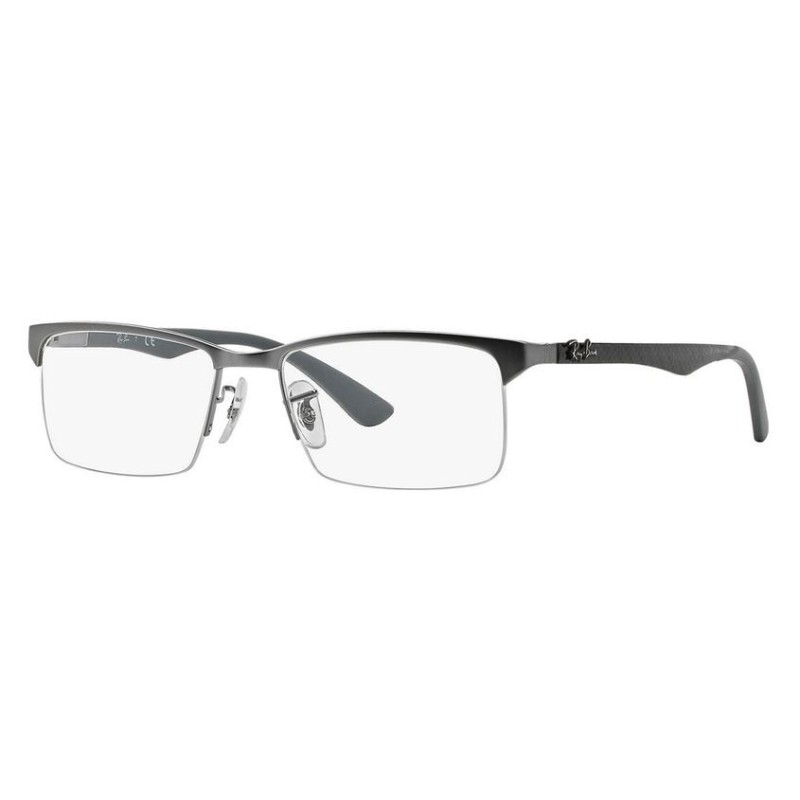 Ray-Ban 8411 kolor 2714 rozmiar 56