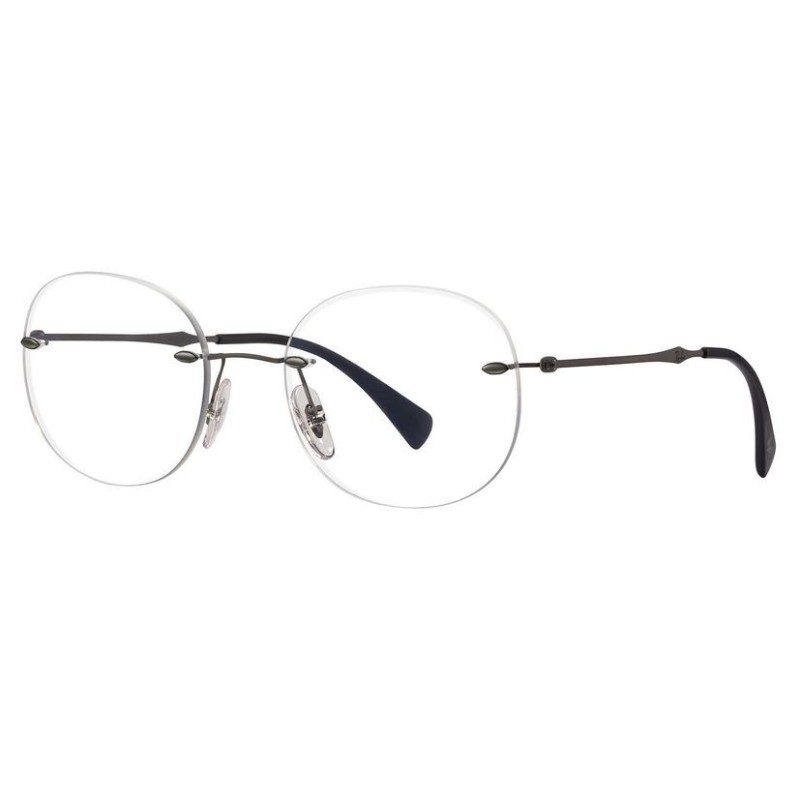 Ray-Ban 8747 kolor 1128 rozmiar 50