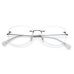 Ray-Ban 8748 kolor 1000 rozmiar 52