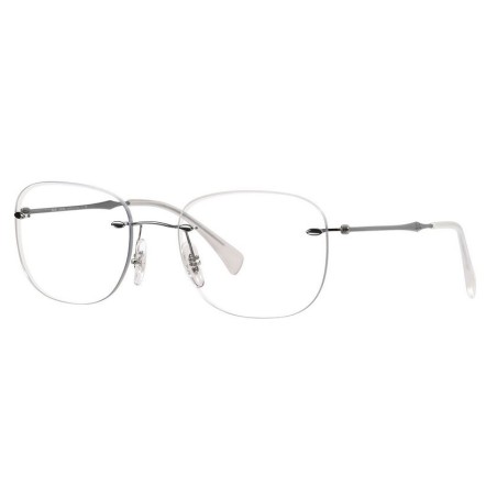Ray-Ban 8748 kolor 1000 rozmiar 52