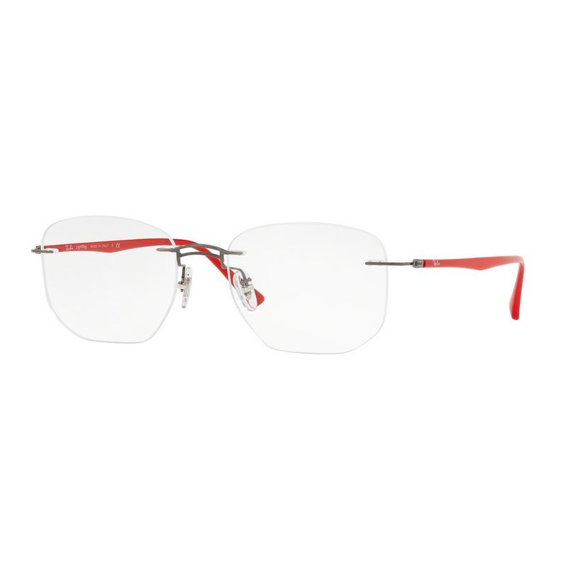 Ray-Ban 8757 kolor 1192 rozmiar 53
