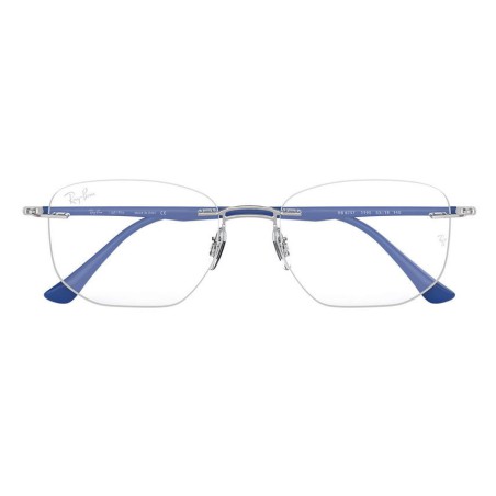 Ray-Ban 8757 kolor 1193 rozmiar 53