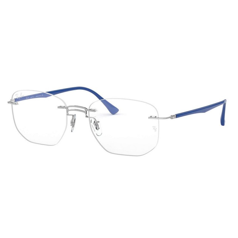 Ray-Ban 8757 kolor 1193 rozmiar 53