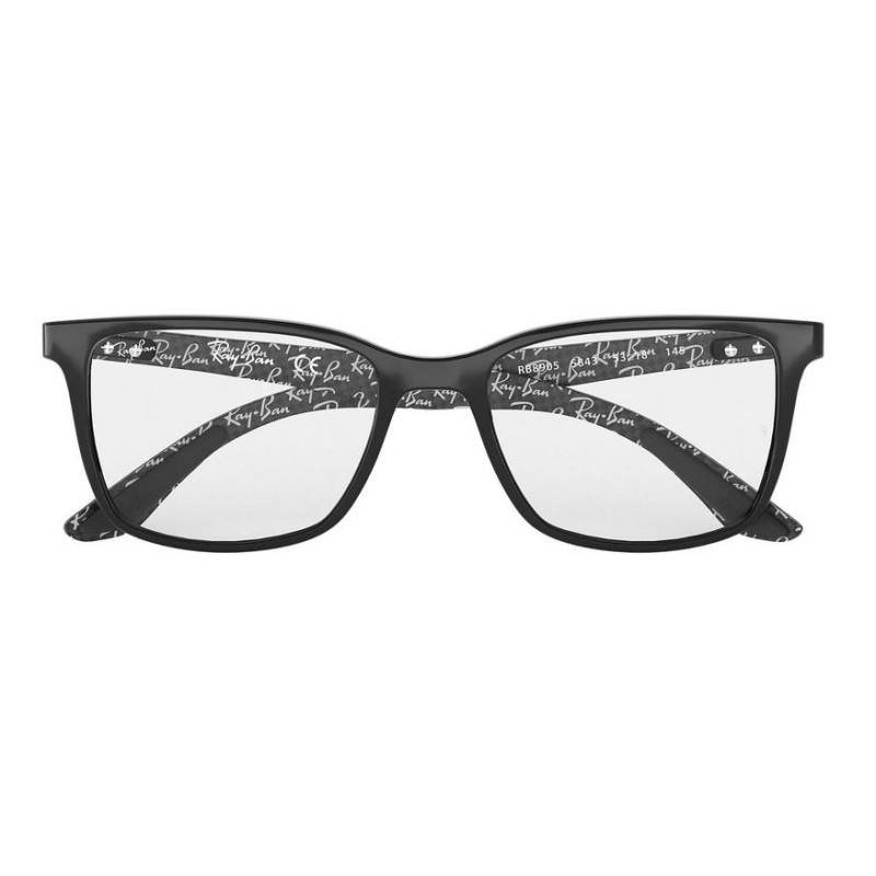 Ray-Ban 8905 kolor 5843 rozmiar 55