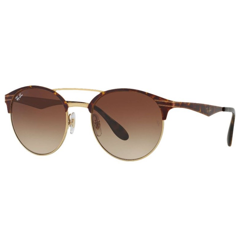 Ray-Ban 3545 kolor 9008/13 rozmiar 51