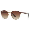 Ray-Ban 3545 kolor 9008/13 rozmiar 51