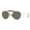 Ray-Ban 3747 kolor 001 rozmiar 50