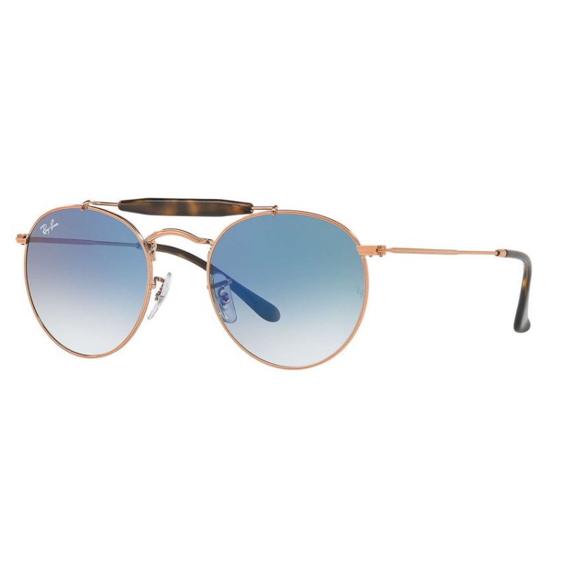 Ray-Ban 3747 kolor 9035/3F rozmiar 50