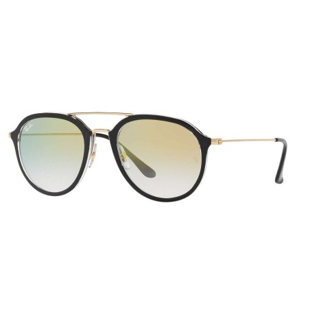 Ray-Ban 4253 kolor 6052/Y0 rozmiar 53