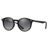 Ray-Ban junior 9064S kolor 100/11 rozmiar 44