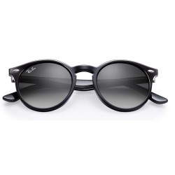 Ray-Ban junior 9064S kolor 100/11 rozmiar 44