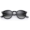 Ray-Ban junior 9064S kolor 100/11 rozmiar 44
