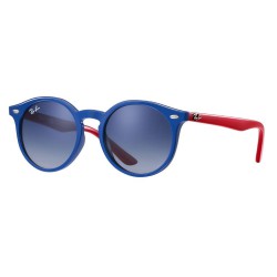 Ray-Ban junior 9064S kolor 7020/4L rozmiar 44 Ray-Ban junior 9064S kolor 7020/4L rozmiar 44