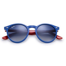 Ray-Ban junior 9064S kolor 7020/4L rozmiar 44 Ray-Ban junior 9064S kolor 7020/4L rozmiar 44