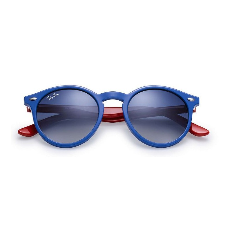 Ray-Ban junior 9064S kolor 7020/4L rozmiar 44 Ray-Ban junior 9064S kolor 7020/4L rozmiar 44